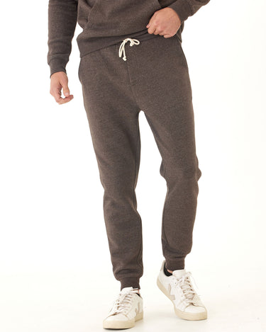 Core Triblend Fleece Jogger Threads 4 Thought 