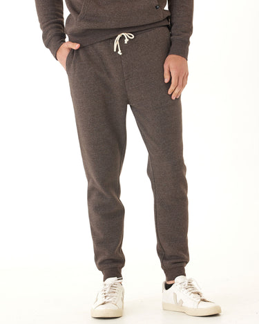 Core Triblend Fleece Jogger Threads 4 Thought 