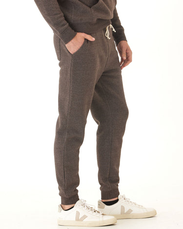 Core Triblend Fleece Jogger Threads 4 Thought 