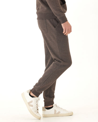 Core Triblend Fleece Jogger Threads 4 Thought 