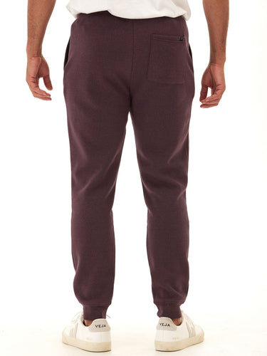 Core Triblend Fleece Jogger Mens Bottoms Sweatpants Threads 4 Thought 