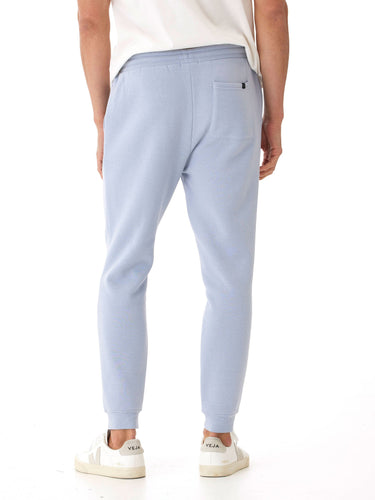 Core Triblend Fleece Jogger Mens Bottoms Pants Threads 4 Thought 