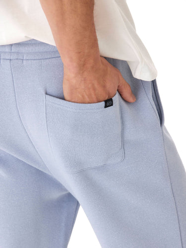 Core Triblend Fleece Jogger Mens Bottoms Pants Threads 4 Thought 