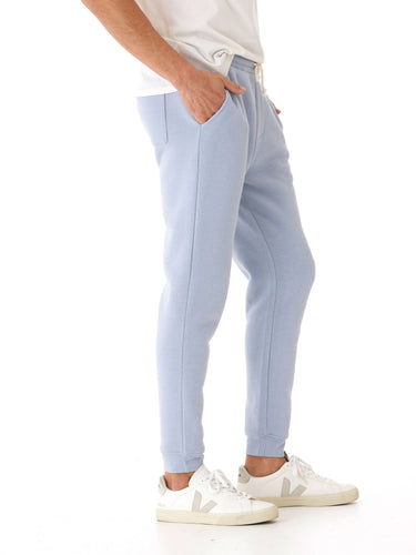 Core Triblend Fleece Jogger Mens Bottoms Pants Threads 4 Thought 
