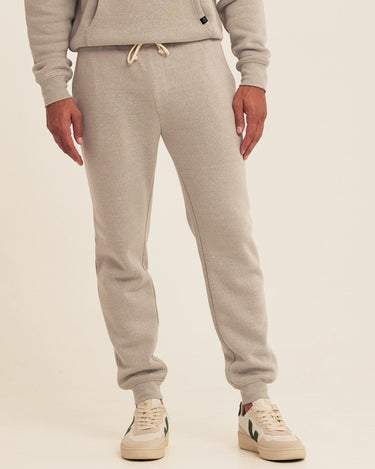 Core Triblend Fleece Jogger Mens Bottoms Pants Threads 4 Thought 