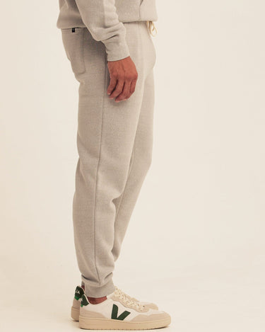 Core Triblend Fleece Jogger Mens Bottoms Pants Threads 4 Thought 