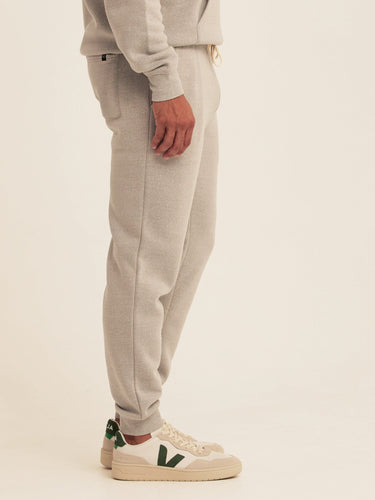 Core Triblend Fleece Jogger Mens Bottoms Pants Threads 4 Thought 