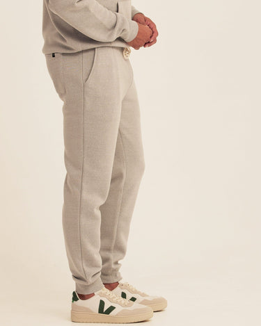 Core Triblend Fleece Jogger Mens Bottoms Pants Threads 4 Thought 