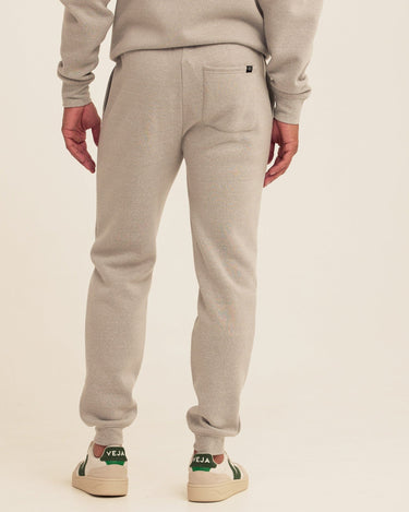 Core Triblend Fleece Jogger Mens Bottoms Pants Threads 4 Thought 