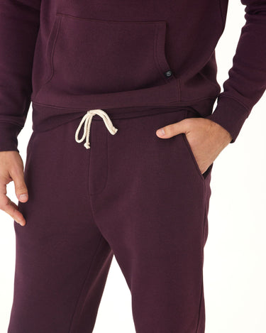 Core Triblend Fleece Jogger Threads 4 Thought 