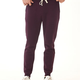 Core Triblend Fleece Jogger Threads 4 Thought 