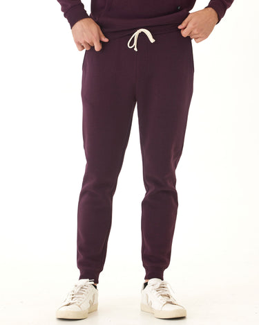 Core Triblend Fleece Jogger Threads 4 Thought 