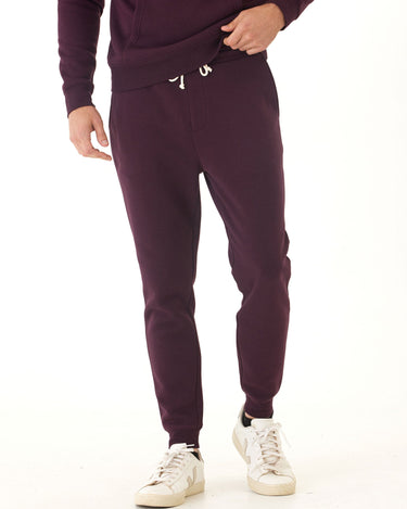 Core Triblend Fleece Jogger Threads 4 Thought 