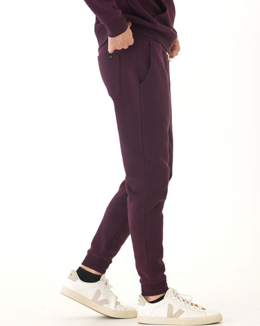Core Triblend Fleece Jogger Threads 4 Thought 