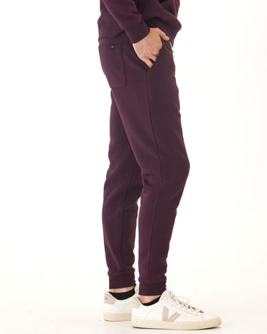Core Triblend Fleece Jogger Threads 4 Thought 