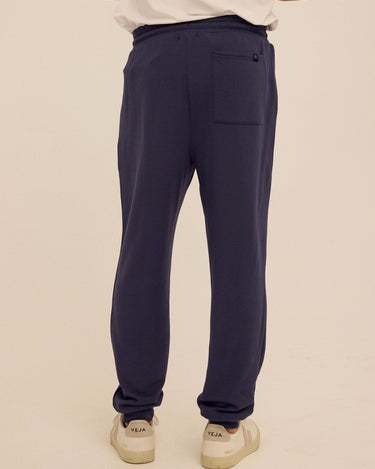 Pierce Feather Fleece Jogger Mens Bottoms Pants Threads 4 Thought 