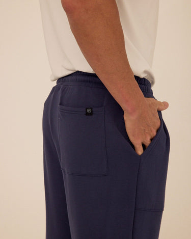 Pierce Feather Fleece Jogger Mens Bottoms Pants Threads 4 Thought 