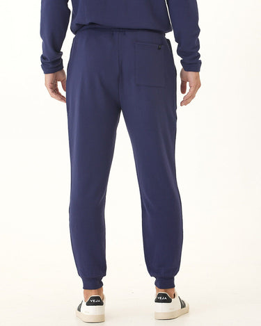 Pierce Feather Fleece Jogger Mens Bottoms Pants Threads 4 Thought 