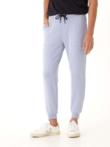 Pierce Modal Fleece Jogger Mens Bottoms Pants Threads 4 Thought 