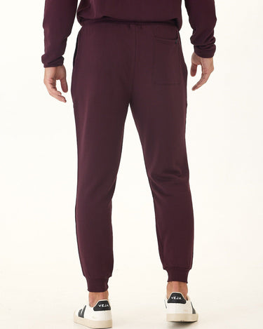 Pierce Feather Fleece Jogger Mens Bottoms Pants Threads 4 Thought 