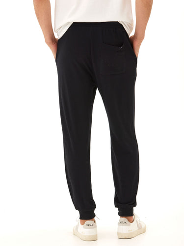 Pierce French Terry Jogger Mens Bottoms Pants Threads 4 Thought 