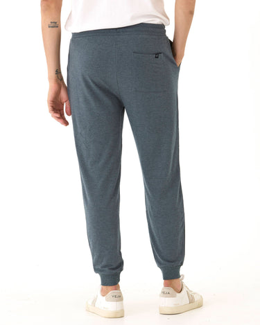 Pierce French Terry Jogger Mens Bottoms Pants Threads 4 Thought 