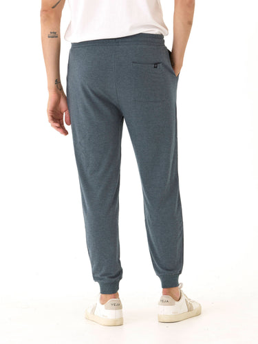 Pierce French Terry Jogger Mens Bottoms Pants Threads 4 Thought 