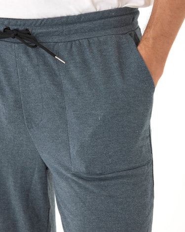 Pierce French Terry Jogger Mens Bottoms Pants Threads 4 Thought 