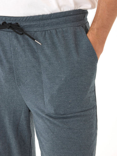 Pierce French Terry Jogger Mens Bottoms Pants Threads 4 Thought 