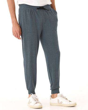 Pierce French Terry Jogger Mens Bottoms Pants Threads 4 Thought 