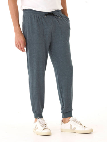 Pierce French Terry Jogger Mens Bottoms Pants Threads 4 Thought 