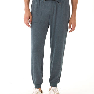 Pierce French Terry Jogger Mens Bottoms Pants Threads 4 Thought 