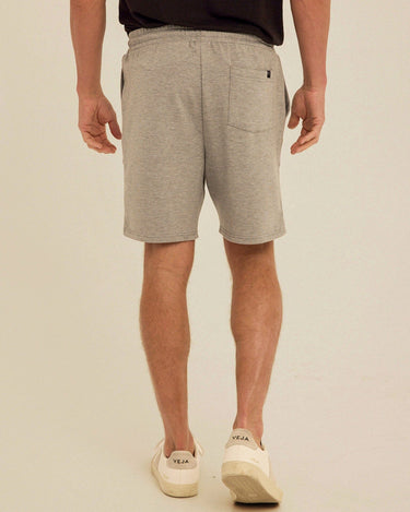 Casper Feather Fleece Short 7" Mens Bottoms Short Threads 4 Thought 