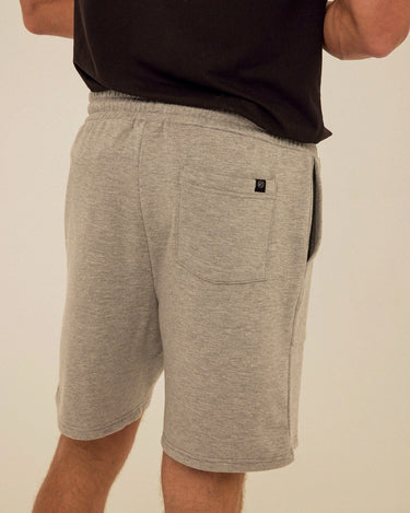 Casper Feather Fleece Short 7" Mens Bottoms Short Threads 4 Thought 