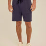 Casper Feather Fleece Short 7" Mens Bottoms Short Threads 4 Thought 