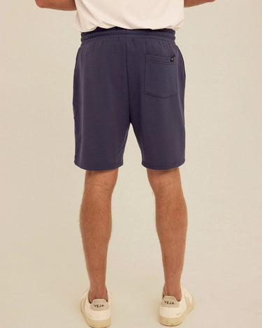 Casper Feather Fleece Short 7" Mens Bottoms Short Threads 4 Thought 