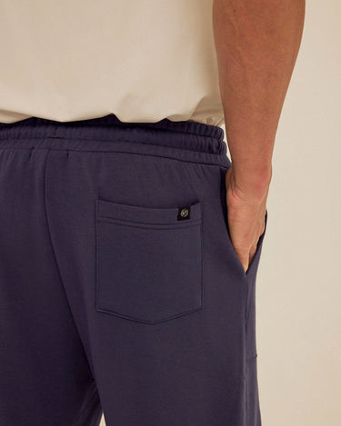Casper Feather Fleece Short 7" Mens Bottoms Short Threads 4 Thought 