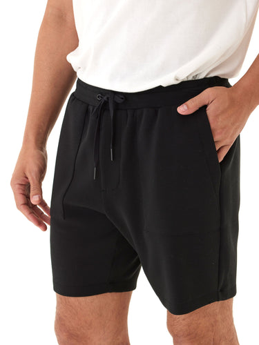 Casper Sueded Modal Short Mens Bottoms Short Threads 4 Thought