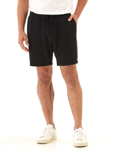 Casper Sueded Modal Short Mens Bottoms Short Threads 4 Thought