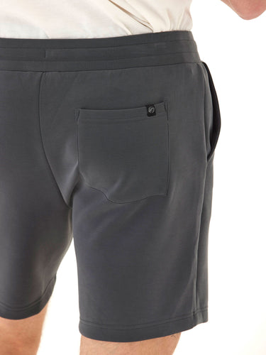 Garrett Sueded Modal Short Mens Bottoms Short Threads 4 Thought 