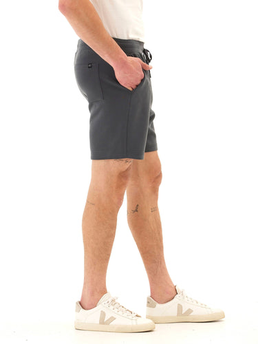 Garrett Sueded Modal Short Mens Bottoms Short Threads 4 Thought