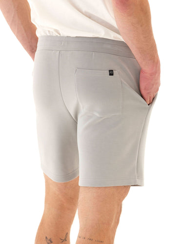 Garrett Sueded Modal Short Mens Bottoms Short Threads 4 Thought