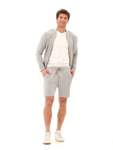 Garrett Sueded Modal Short Mens Bottoms Short Threads 4 Thought