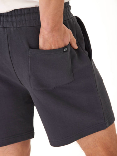 Garrett Heavyweight Terry Short Mens Botttoms Short Threads 4 Thought 