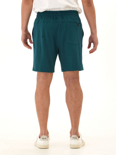 Quill Luxe Jersey Mid Length Short Mens Bottoms Short Threads 4 Thought 
