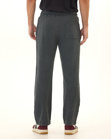 Kevin Mineral Wash Cotton Blend Terry Pant Threads 4 Thought 
