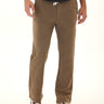 Kevin Mineral Wash Cotton Blend Terry Pant Threads 4 Thought 