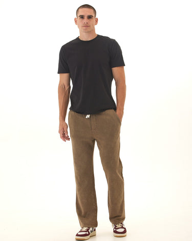 Kevin Mineral Wash Cotton Blend Terry Pant Threads 4 Thought 