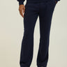 Reed Triblend Fleece Straight Leg Pant Mens Bottoms Sweatpants Threads 4 Thought 