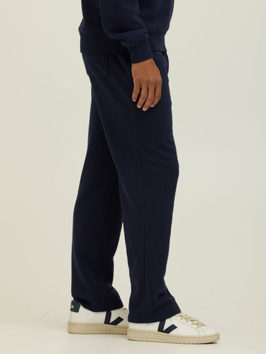 Reed Triblend Fleece Straight Leg Pant Mens Bottoms Sweatpants Threads 4 Thought 